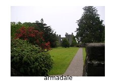 Armadale lauttakohde