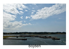 Bøjden lauttakohde