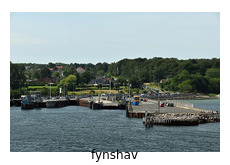 Fynshav lauttakohde