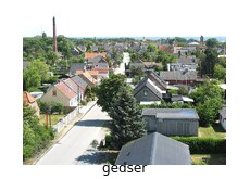 Gedser lauttakohde
