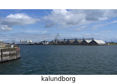 Kalundborg lauttakohde