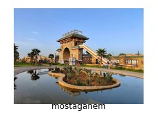 Mostaganem lauttakohde