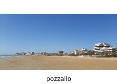 Pozzallo lauttakohde