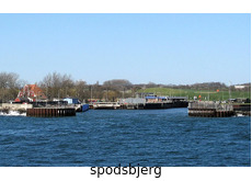 Spodsbjerg lauttakohde