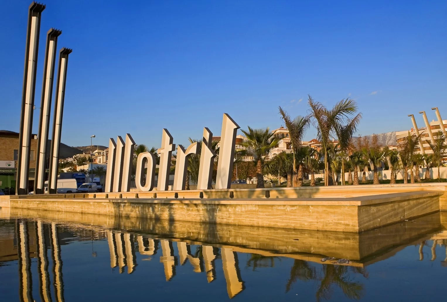 Motril – nähtävyyksiä ja matkakohde