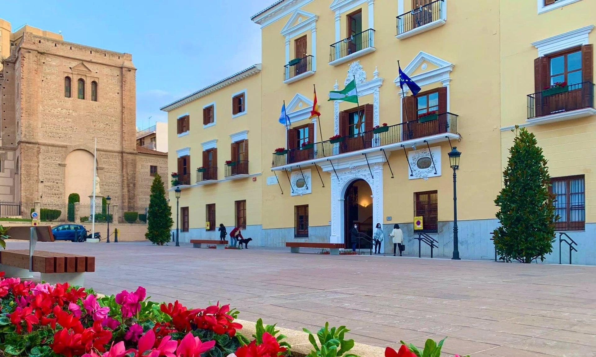 Motril lautta destination