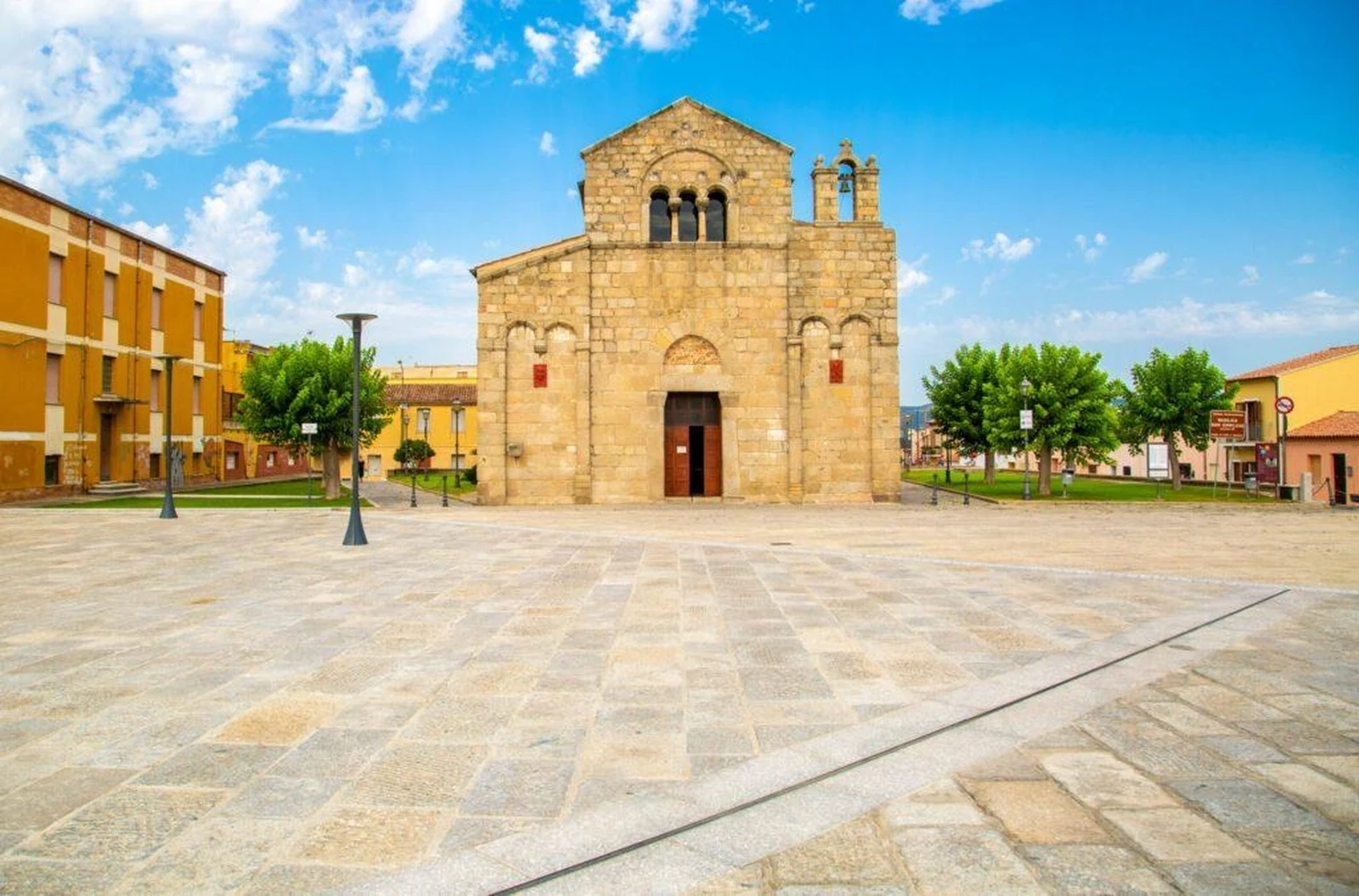 Olbia lautta destination