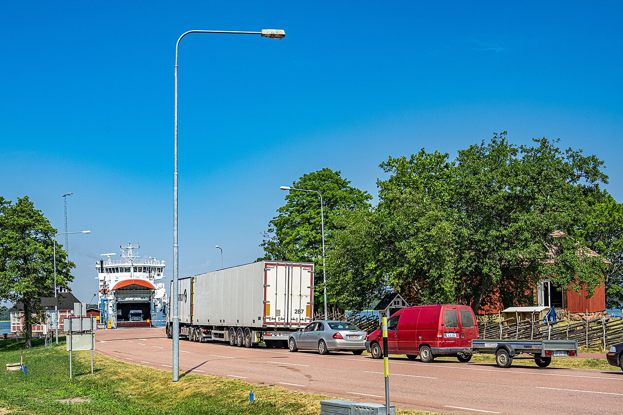 Degerby lauttakohde
