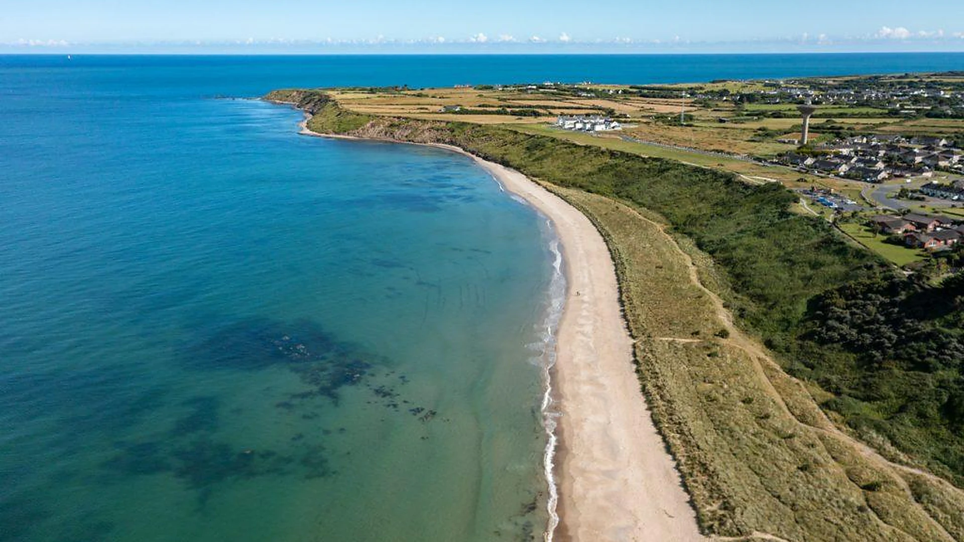 Rosslare lautta destination