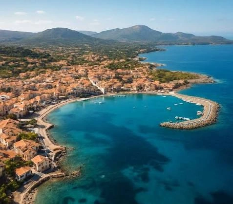 Livorno–Golfo Aranci-lauttareitti