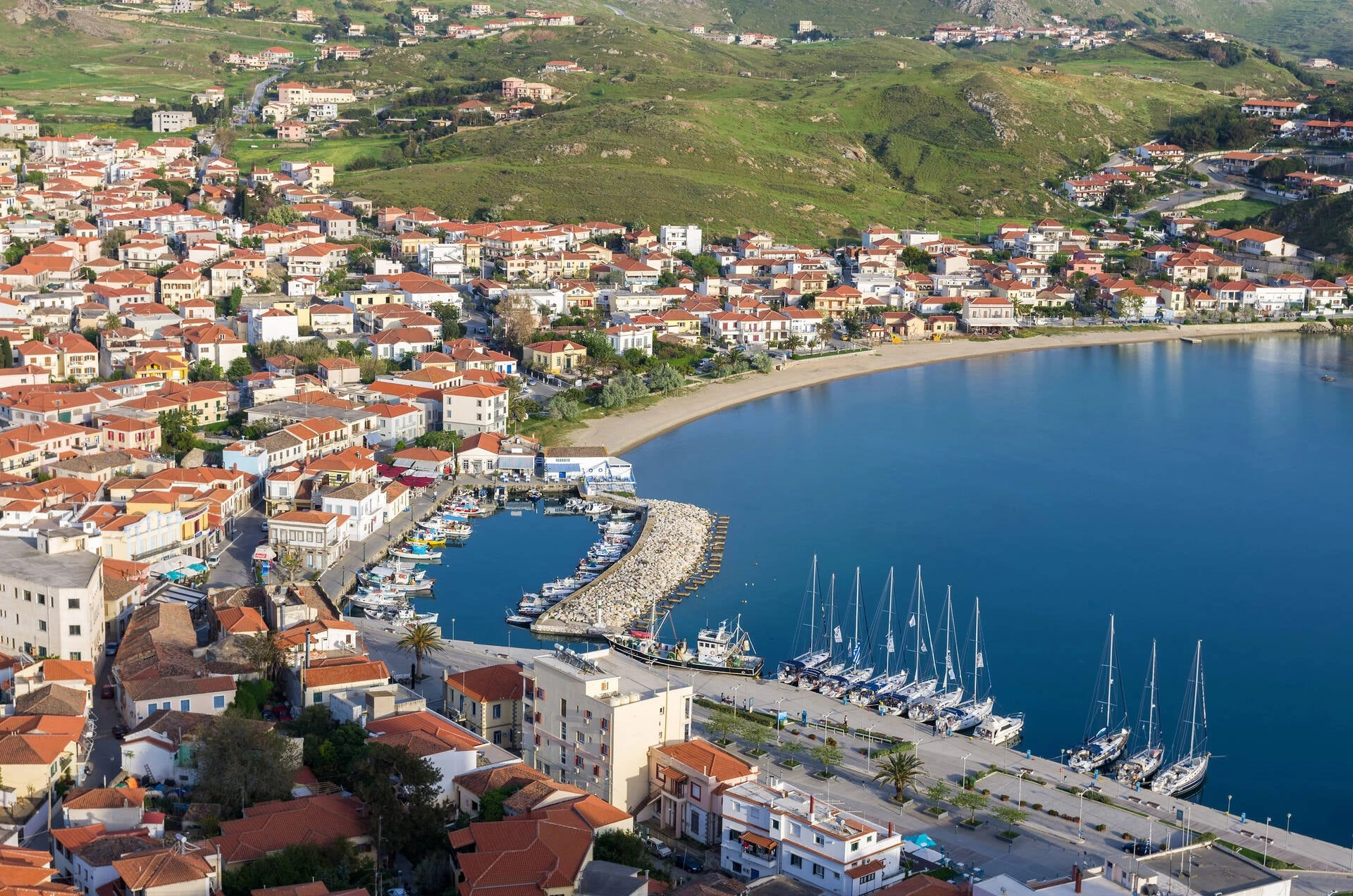 Lemnos lauttakohde