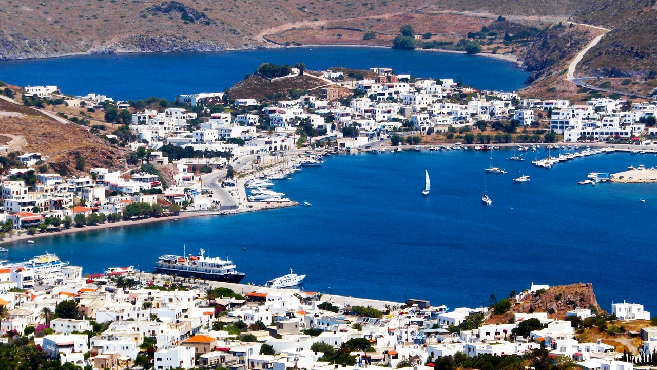Patmos lauttakohde