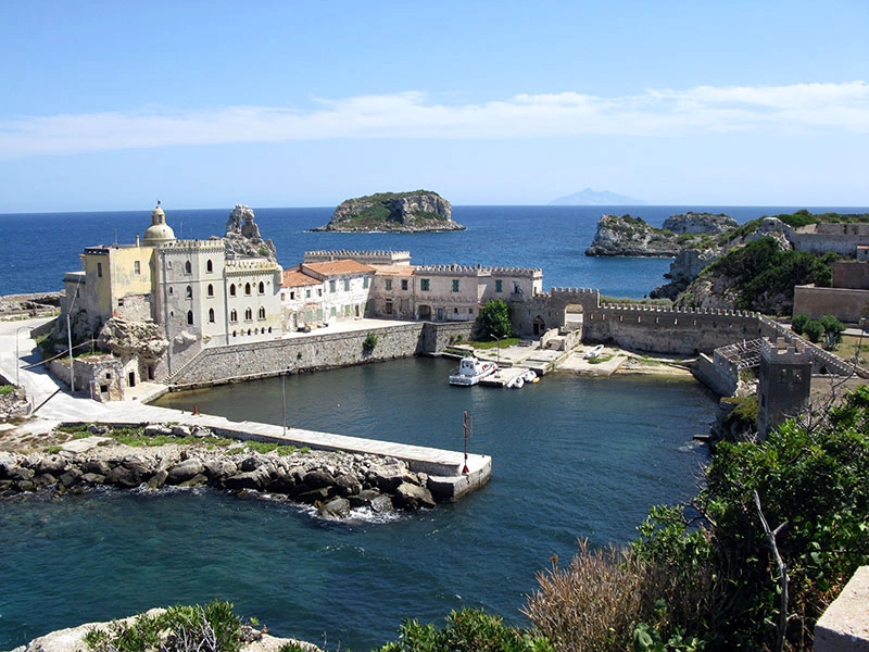 Pianosa lauttakohde