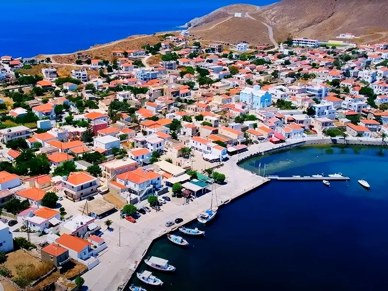 Psara lauttakohde