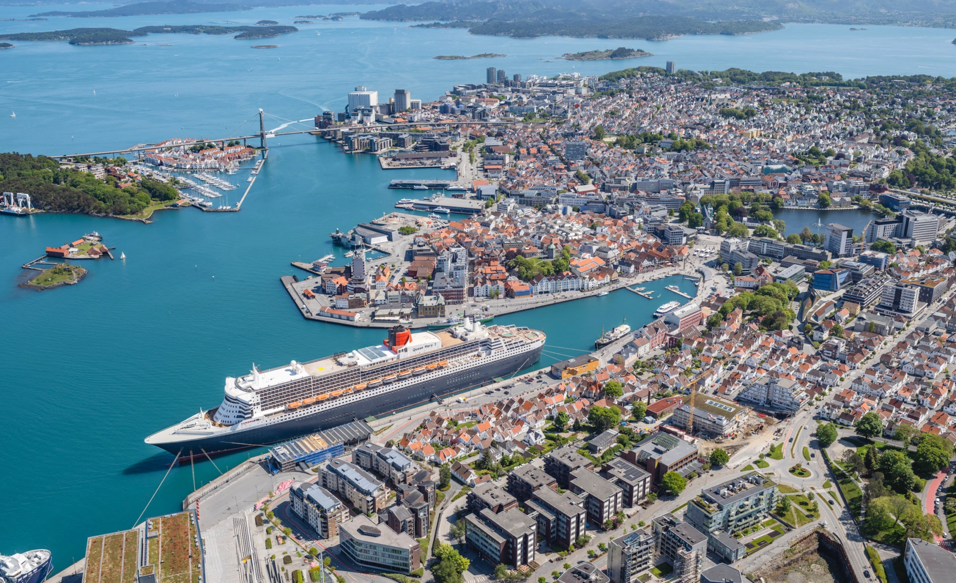 Stavanger lauttakohde