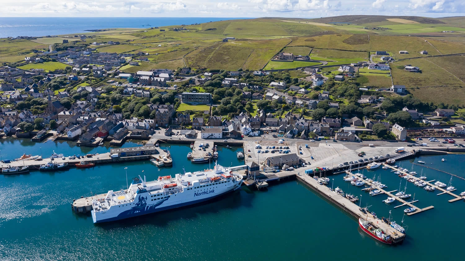 Stromness lauttakohde