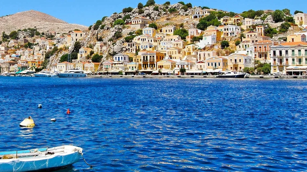 Tilos lauttakohde