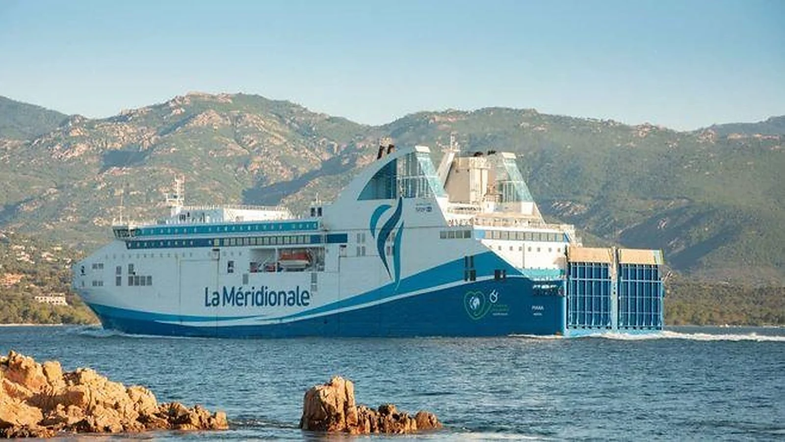 La Méridionale lautta