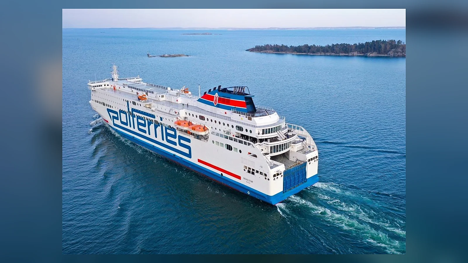 Polferries lautta