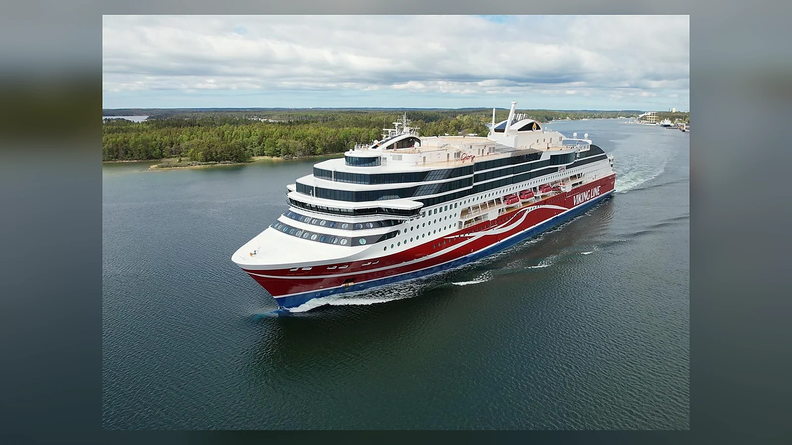 Viking Line lautta