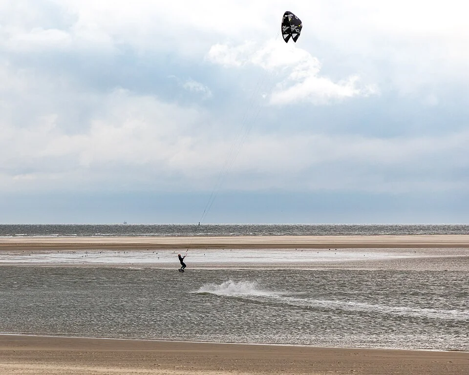 Borkum lauttakohde