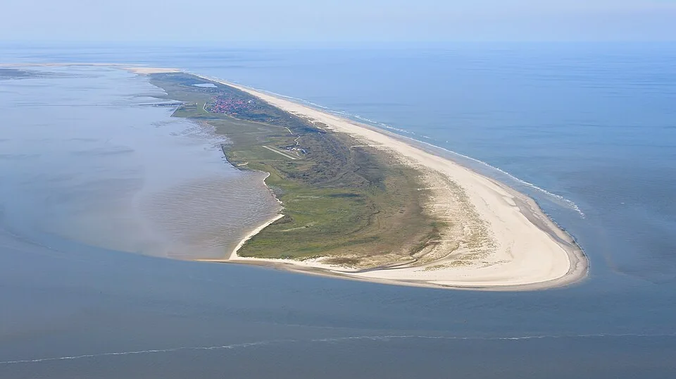 Juist lauttakohde