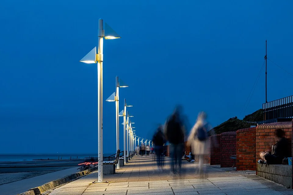 Norderney lauttakohde